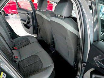 Audi A1 1.0 Sport 30 TFSI Sportback S Tronic