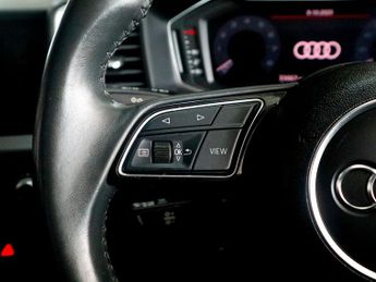 Audi A1 1.0 Sport 30 TFSI Sportback S Tronic