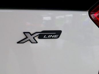 Kia Picanto 1.0 X-line S