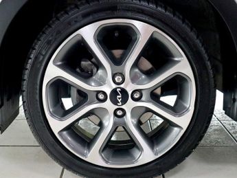 Kia Picanto 1.0 X-line S