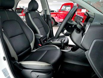 Kia Picanto 1.0 X-line S