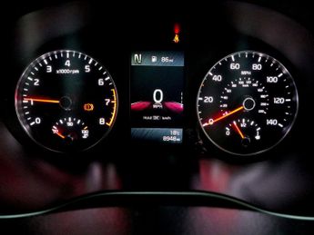 Kia Picanto 1.0 X-line S