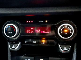 Kia Picanto 1.0 X-line S