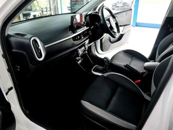 Kia Picanto 1.0 X-line S