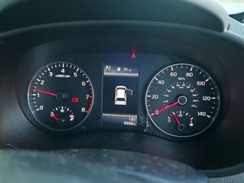 Kia Picanto 1.0 X-line S