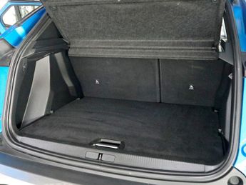 Peugeot 2008 1.2 Allure Premium Puretech