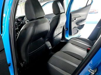 Peugeot 2008 1.2 Allure Premium Puretech