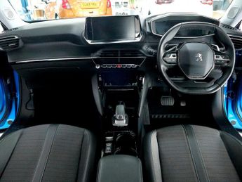 Peugeot 2008 1.2 Allure Premium Puretech
