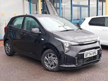 Kia Picanto 1.0 2