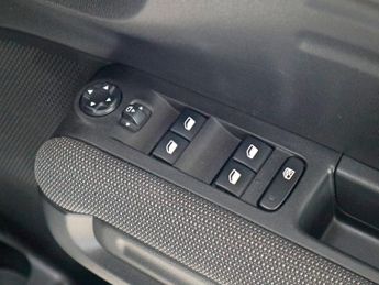 Citroen C3 Aircross 1.2 Shine Puretech