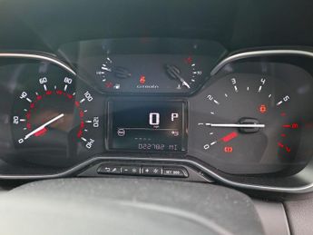 Citroen C3 Aircross 1.2 Shine Puretech