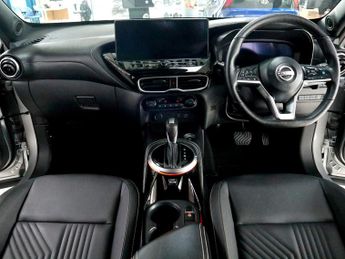 Nissan Juke 1.0 Tekna DiG-T