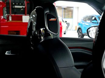 Nissan Juke 1.0 Tekna DiG-T