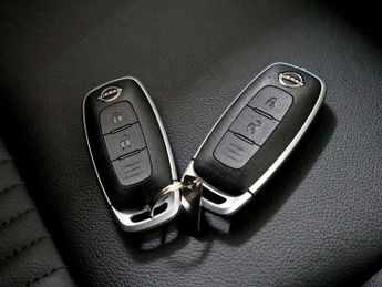 Nissan Juke 1.0 Tekna DiG-T