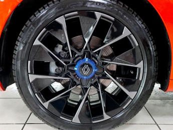 Renault Clio 1.6 Esprit Alpine E-tech