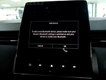 Renault Clio 1.6 Esprit Alpine E-tech