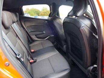 Renault Clio 1.6 Esprit Alpine E-tech
