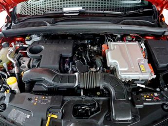 Renault Clio 1.6 Esprit Alpine E-tech