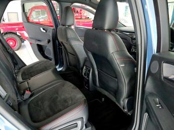 Ford Kuga 2.5 ST-Line X Edition Duratec Hybrid