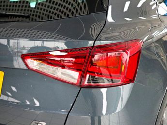 Seat Arona 1.0 Fr Sport TSI Dsg