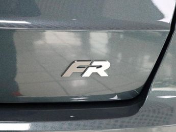 Seat Arona 1.0 Fr Sport TSI Dsg