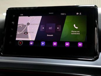 Seat Arona 1.0 Fr Sport TSI Dsg