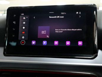 Seat Arona 1.0 Fr Sport TSI Dsg