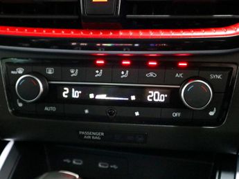 Seat Arona 1.0 Fr Sport TSI Dsg