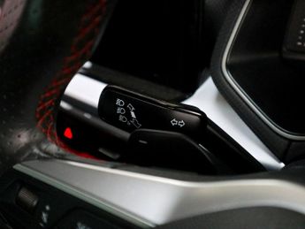 Seat Arona 1.0 Fr Sport TSI Dsg