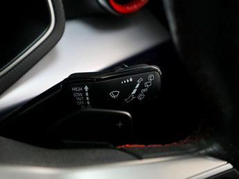 Seat Arona 1.0 Fr Sport TSI Dsg