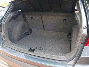 Seat Arona 1.0 Fr Sport TSI Dsg