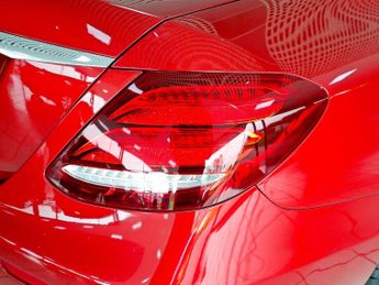 Mercedes-Benz E Class 2.0 E220 D Se Premium G-tronic+