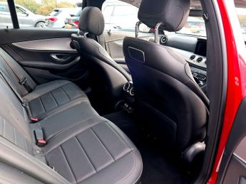 Mercedes-Benz E Class 2.0 E220 D Se Premium G-tronic+