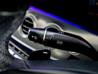 Mercedes-Benz E Class 2.0 E220 D Se Premium G-tronic+