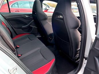 Skoda Scala 1.0 Monte Carlo TSI Dsg