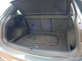 Volkswagen Tiguan 2.0 R-line TDI Dsg 4motion 190