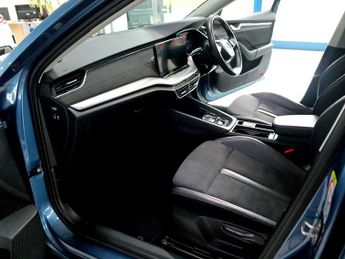 Skoda Octavia 2.0 Se L TDI Dsg
