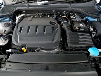 Skoda Octavia 2.0 Se L TDI Dsg