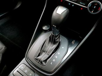 Ford Fiesta 1.0 Titanium X EcoBoost MHEV