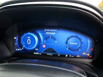 Ford Fiesta 1.0 Titanium X EcoBoost MHEV