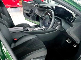 Peugeot 308 1.5 Gt BlueHDi