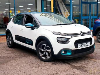 Citroen C3 1.2 Flair Puretech