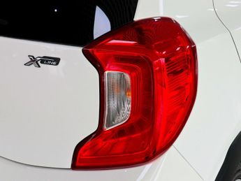Kia Picanto 1.25 X-line