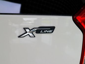 Kia Picanto 1.25 X-line