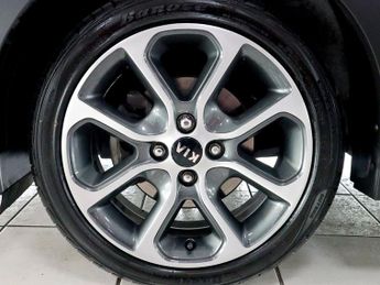 Kia Picanto 1.25 X-line