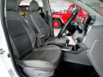 Kia Picanto 1.25 X-line