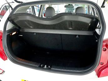 Kia Picanto 1.25 X-line