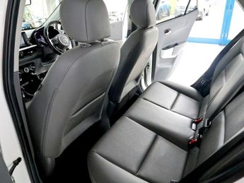 Kia Picanto 1.25 X-line