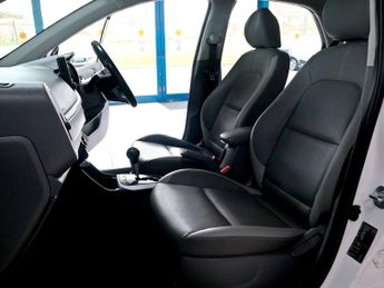 Kia Picanto 1.25 X-line