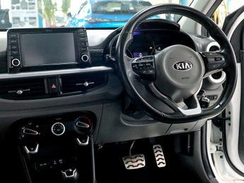 Kia Picanto 1.25 X-line